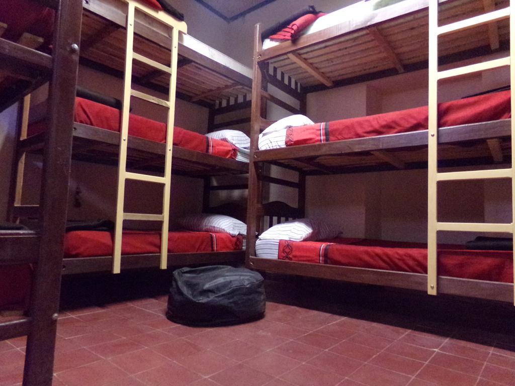 Giramundo Hostel Humahuaca Habitación foto